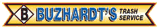 Buzhardt Trash Service logo