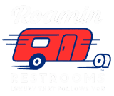 Roamin Restrooms of North Austin logo