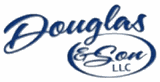 Douglas Septic logo