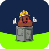 Mr. Clean Portable Toilets & site services logo