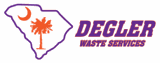 Degler Waste Services logo