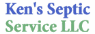 Ken's Septic Service LLC logo