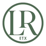 East Texas Luxury Restroom Trailers logo