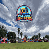 Jumpers Moreno Valley Party Rentals logo