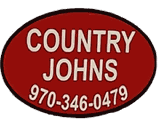 Country Johns logo