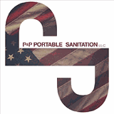 P&P Portable Sanitation LLC logo