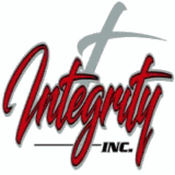 Integrity Inc. logo