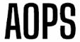 A-OK Portable Services logo