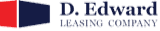 D. Edward Leasing Co. logo