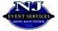 NJ Event Services logo