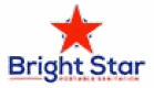 Bright Star Portable Sanitation LLC logo