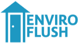 EnviroFlush logo
