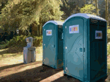 All Seasons Sanitation Portable Restroom Rentals & RV Pumping logo