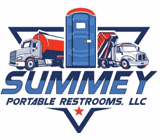 Summey Portable Restrooms, LLC logo