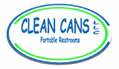Clean Cans LLC logo