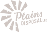Plains Disposal LLC logo