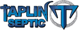 Taplin Septic Pumping Service and Repair logo