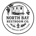 North Bay Restroom Co. logo