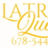 Latrine Queen Restroom Trailers - Atlanta logo