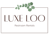 Luxe Loo Cincy logo
