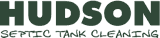 Hudson Septic Tank Services logo