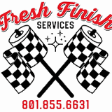 Fresh Finish Services llc logo
