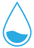 Flushed Restroom Trailers logo