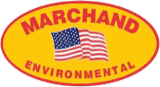 Marchand Environmental logo