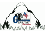 Goodwin Septic Tank Services logo