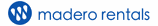 Madero Rentals logo