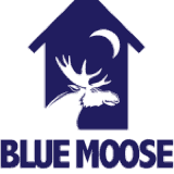 Blue Moose Portables & Septic Service LLC logo
