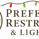 Preferred Restrooms logo