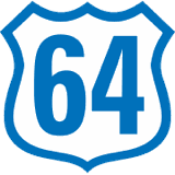 64 Portables, Inc. logo