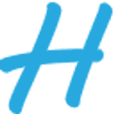 Houdek's Restroom Trailers logo