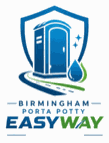 Birmingham Porta Potty Easyway logo