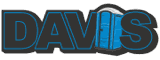 Davis Portable Toilets logo