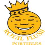 Royal Flush Portables Inc logo