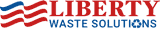 Liberty Waste Solutions Wilmington logo