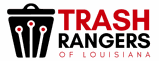 Trash Rangers of Louisiana, LLC logo