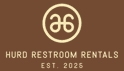Hurd Restroom Rentals logo