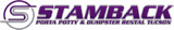 Stamback Services logo