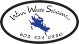 Winni Waste Solutions LLC logo
