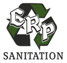 C.R.P. Sanitation, Inc logo