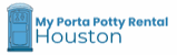 My Porta Potty Rental Houston logo