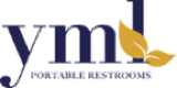 YML Portable Restrooms, LLC logo