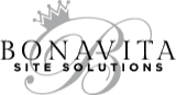 Bonavita Site Solutions logo