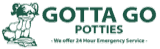 Gotta Go Potties, Inc logo