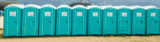 LeeWay Sanitation, LLC logo