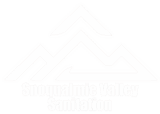 Snoqualmie Valley Sanitation LLC logo
