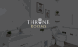 Throne Rooms logo